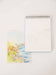 Landscape Watercoloring Book - Outlines with Video Tutorials - Art Department LLC