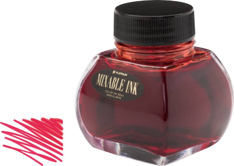 Platinum Mixable Ink 60cc - Art Department LLC