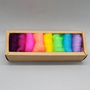Medium Size Wool Color Boxes - Art Department LLC