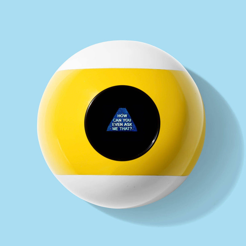 Negative Nine Ball - Art Department LLC