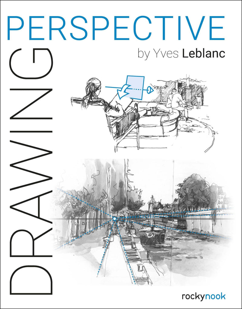Drawing: Perspective - Art Department LLC