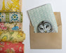 Barred Owl - Note Card - Art Department LLC