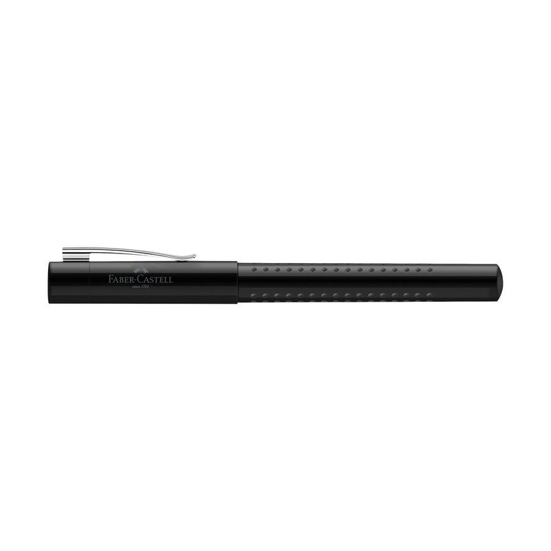 Grip 2010 Harmony Fountain Pen, Black - Art Department LLC