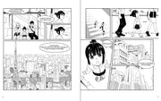 Drawing Manga - Art Department LLC