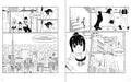 Drawing Manga - Art Department LLC