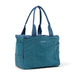 Soolla Studio Artist Bag, Aquamarine, Knitting Tote - Art Department LLC