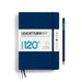 120g Notebook Edition, Medium, 203 P. - Art Department LLC