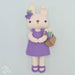 DIY Felt Kit - Sophie Rabbit