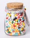 Good Vibes DIY Letter Beads Jar - Art Department LLC