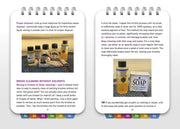 Oil Painting 101: Pocket Guide - Art Department LLC