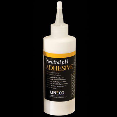 Lineco Neutral Ph Adhesive PVA