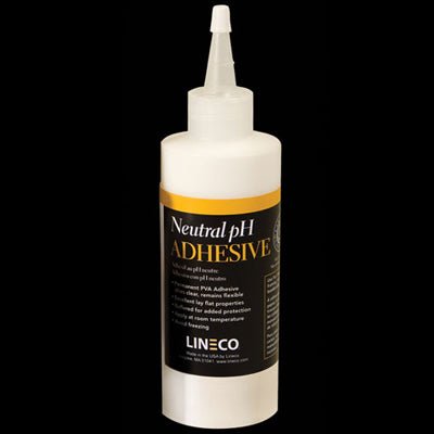 Lineco Neutral Ph Adhesive PVA - Art Department LLC