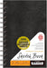 Pentalic Traditional Sketchbook - Art Department LLC