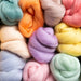 Pastels Wool Bundle