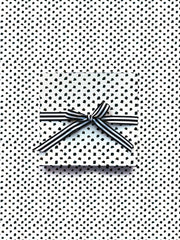Square Dot Wrap - Art Department LLC