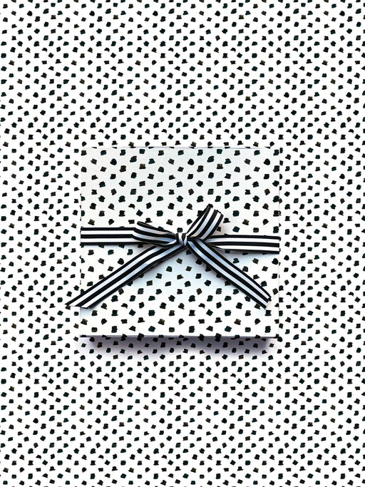 Square Dot Wrap - Art Department LLC