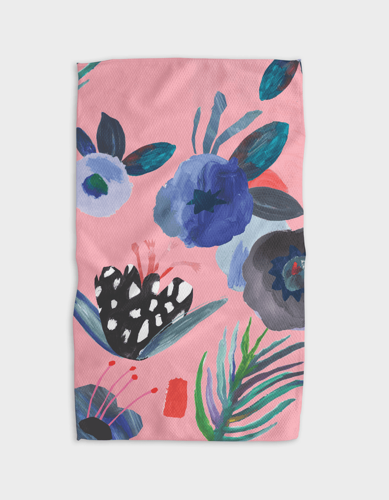 Thinking Of You Kitchen Tea Towel - Art Department LLC