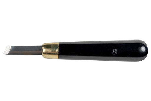 RGM Linoleum Chisel, 308 (Slanted) - Art Department LLC