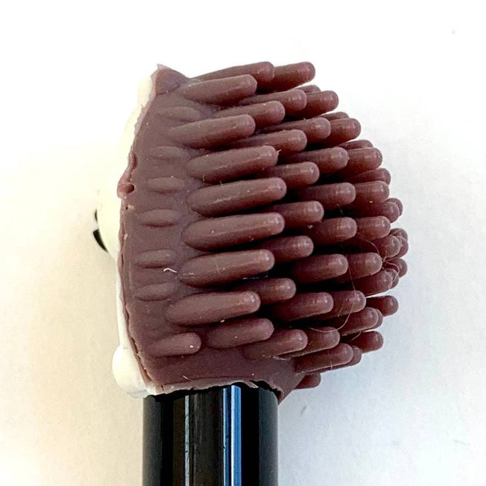 22219 Hedgehog Retractable Gel Pen - Art Department LLC