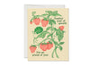 Another Year of Growth Card - Art Department LLC