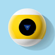 Negative Nine Ball - Art Department LLC