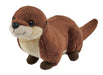 River Otter Stuffed Animal