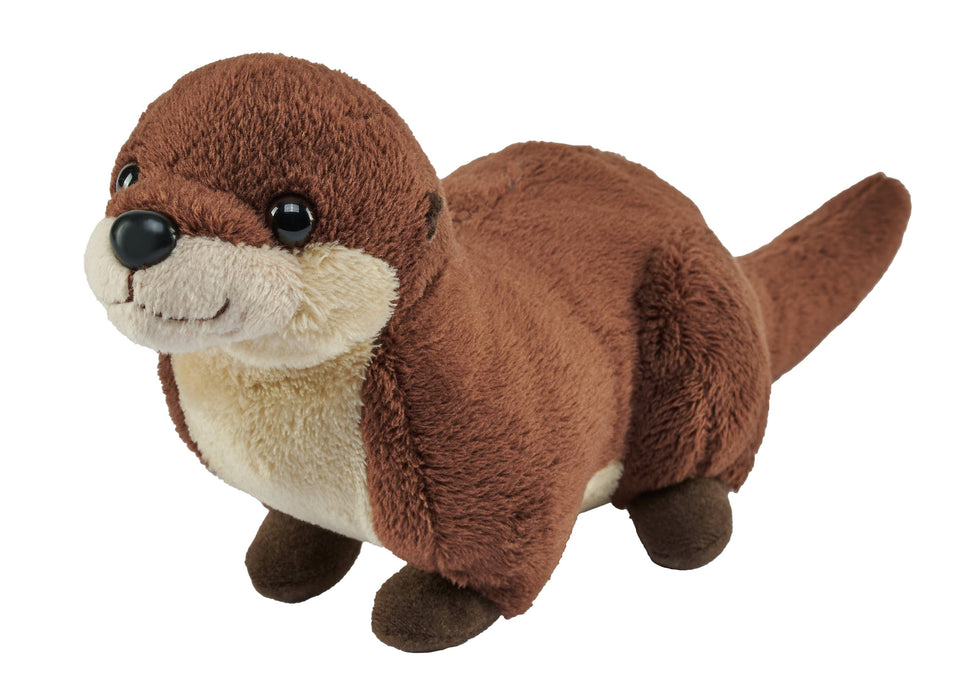 River Otter Stuffed Animal