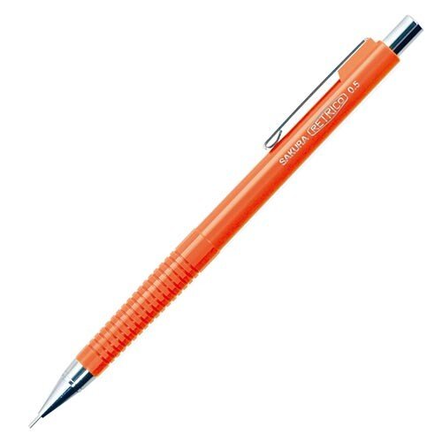 Craypas Retrico Mechanical Pencils .5mm - Art Department LLC