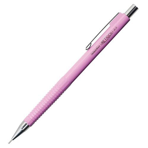 Craypas Retrico Mechanical Pencils .5mm - Art Department LLC