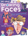Drawing Faces (Big Ideas) - Art Department LLC