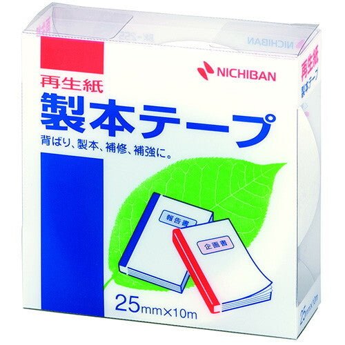 Nichiban Binding Tape