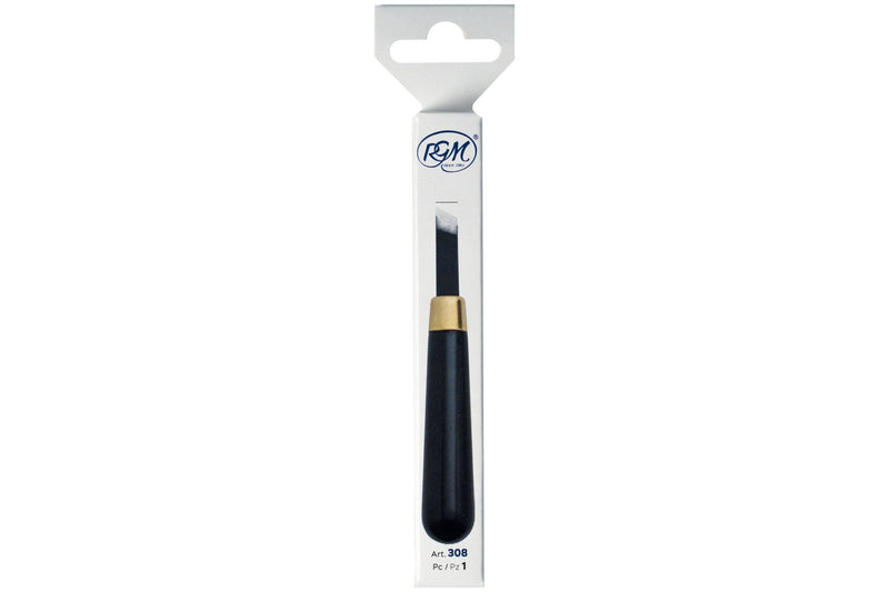 RGM Linoleum Chisel, 308 (Slanted) - Art Department LLC