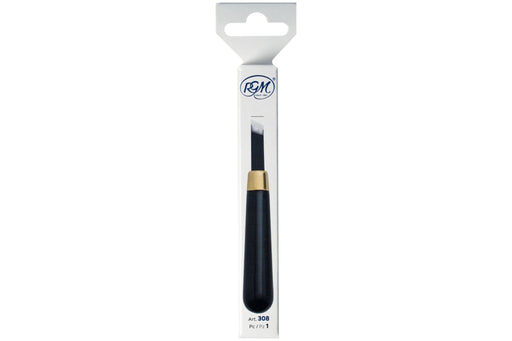 RGM Linoleum Chisel, 308 (Slanted) - Art Department LLC