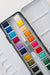 24 Color Watercolor Paint Palette - Art Department LLC