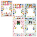 Aiko Fukawa Cat Stationery - Art Department LLC