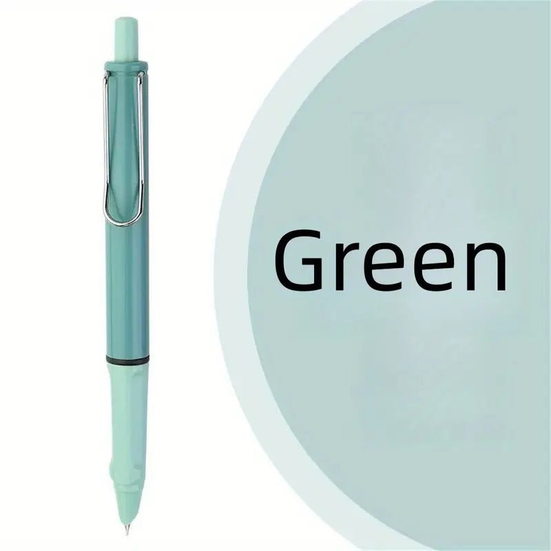 Retractable Fountain Pen - Art Department LLC
