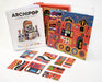 ArchiPop - Art Department LLC