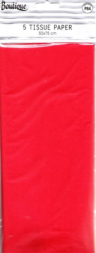 Tissue Papers - Art Department LLC