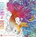 Color Universe: A World of Coloring Challenges