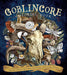 Goblincore Coloring Book: Reject the Perfection and Embrace the Diversity