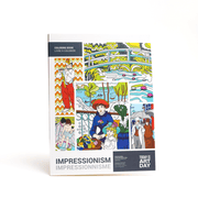 Art History Coloring Books - Art Department LLC
