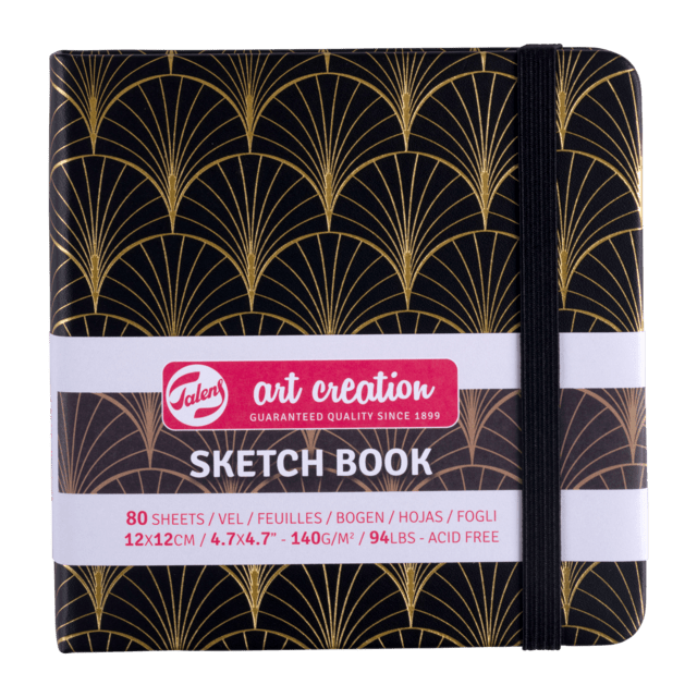 Art Creation Sketchbooks - Art Department LLC