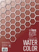Bee Elite Water Color Pads