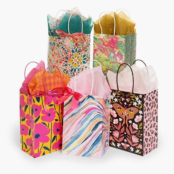 Gift Bags - Art Department LLC