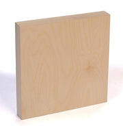 Cradled Birch Panels Economy - Art Department LLC