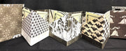 Pockets, Folds & Possibilities: Leporello Accordion Bookmaking With GG - Art Department LLC
