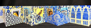 Pockets, Folds & Possibilities: Leporello Accordion Bookmaking With GG - Art Department LLC