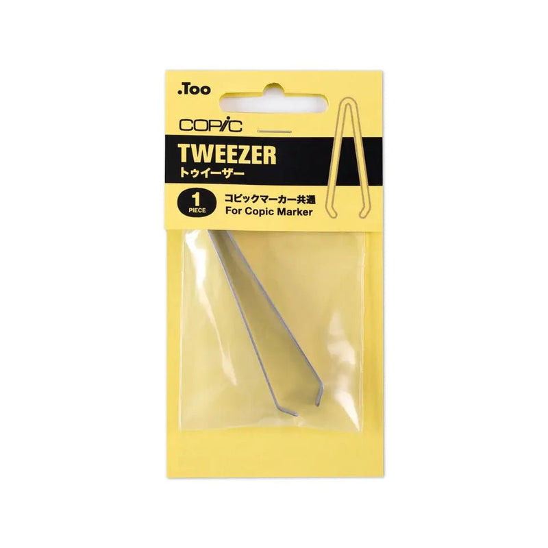 COPIC Nib Tweezers - Art Department LLC