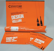Design and Sketch Pads - Art Department LLC