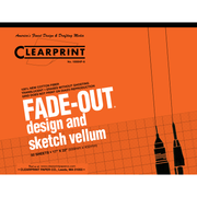 Design and Sketch Pads - Art Department LLC